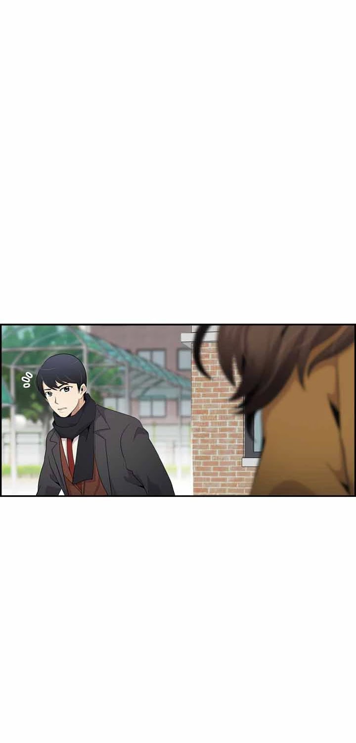 Again My Life Chapter 16 page 30 - Chapter 16