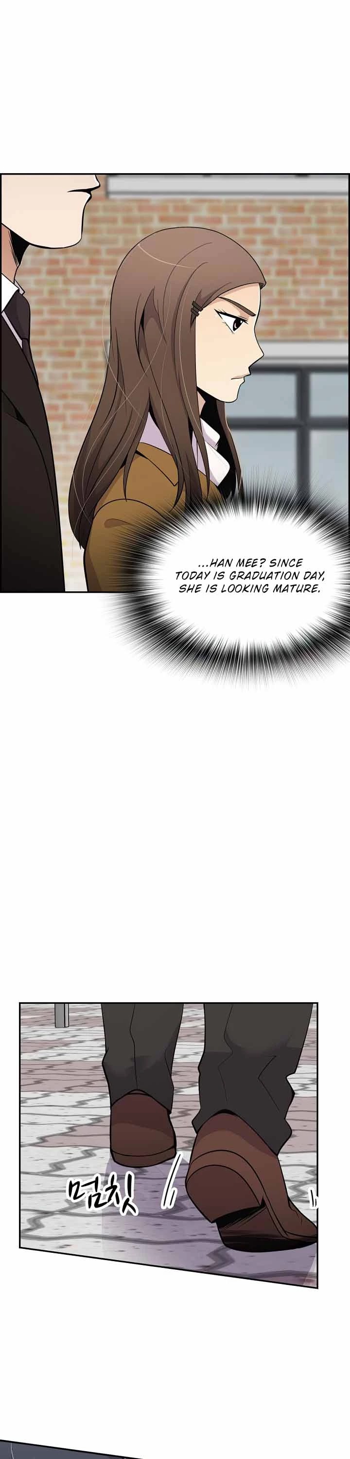 Again My Life Chapter 16 page 31 - Chapter 16
