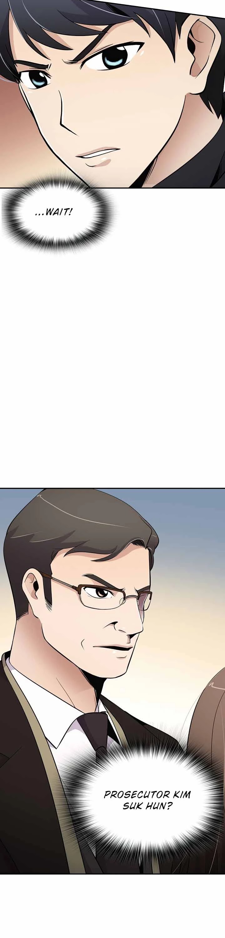 Again My Life Chapter 16 page 32 - Chapter 16