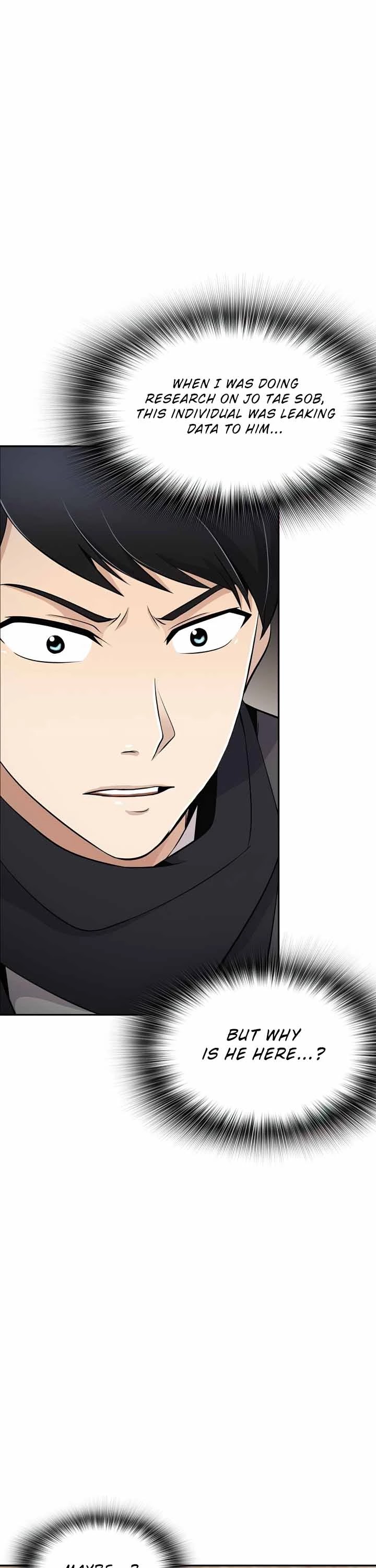 Again My Life Chapter 16 page 33 - Chapter 16