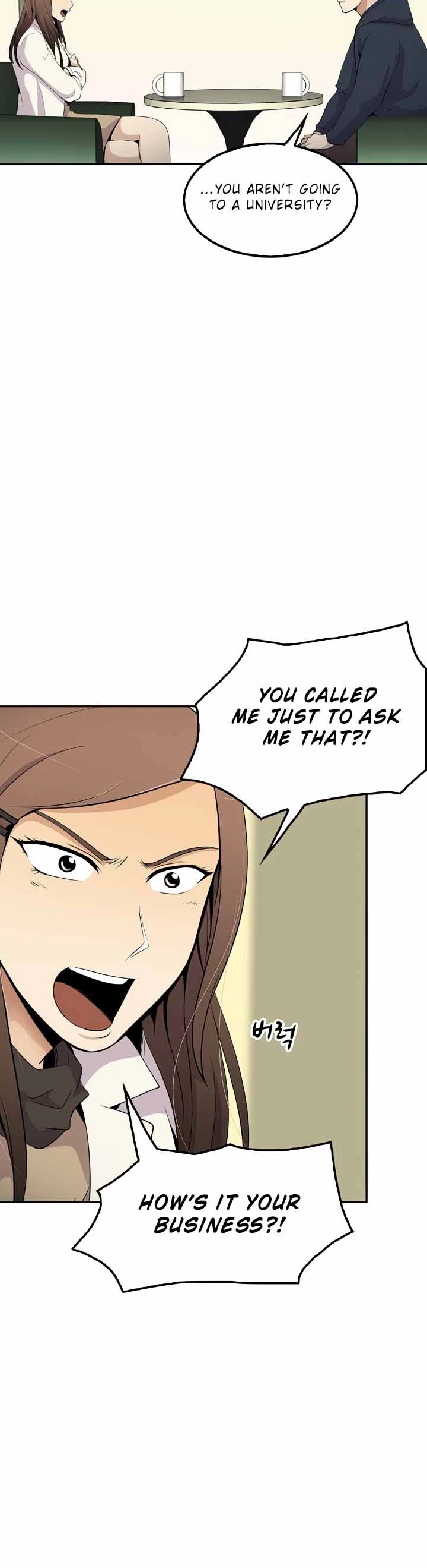 Again My Life Chapter 16 page 40 - Chapter 16