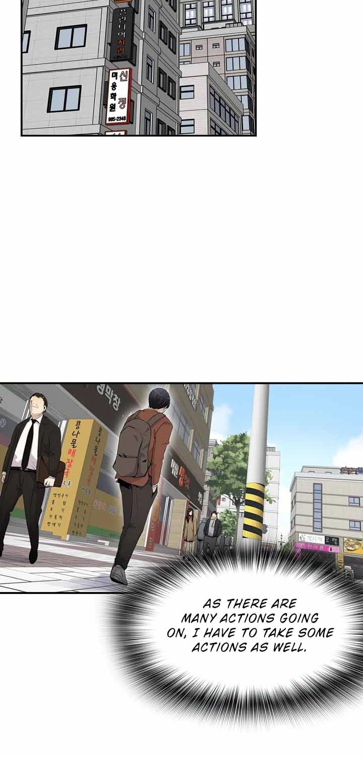 Again My Life Chapter 16 page 6 - Chapter 16