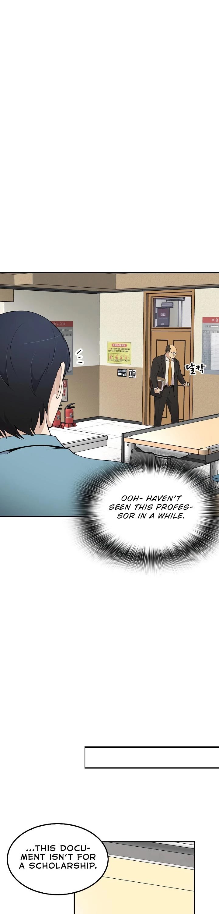 Again My Life Chapter 17 page 15 - Chapter 17