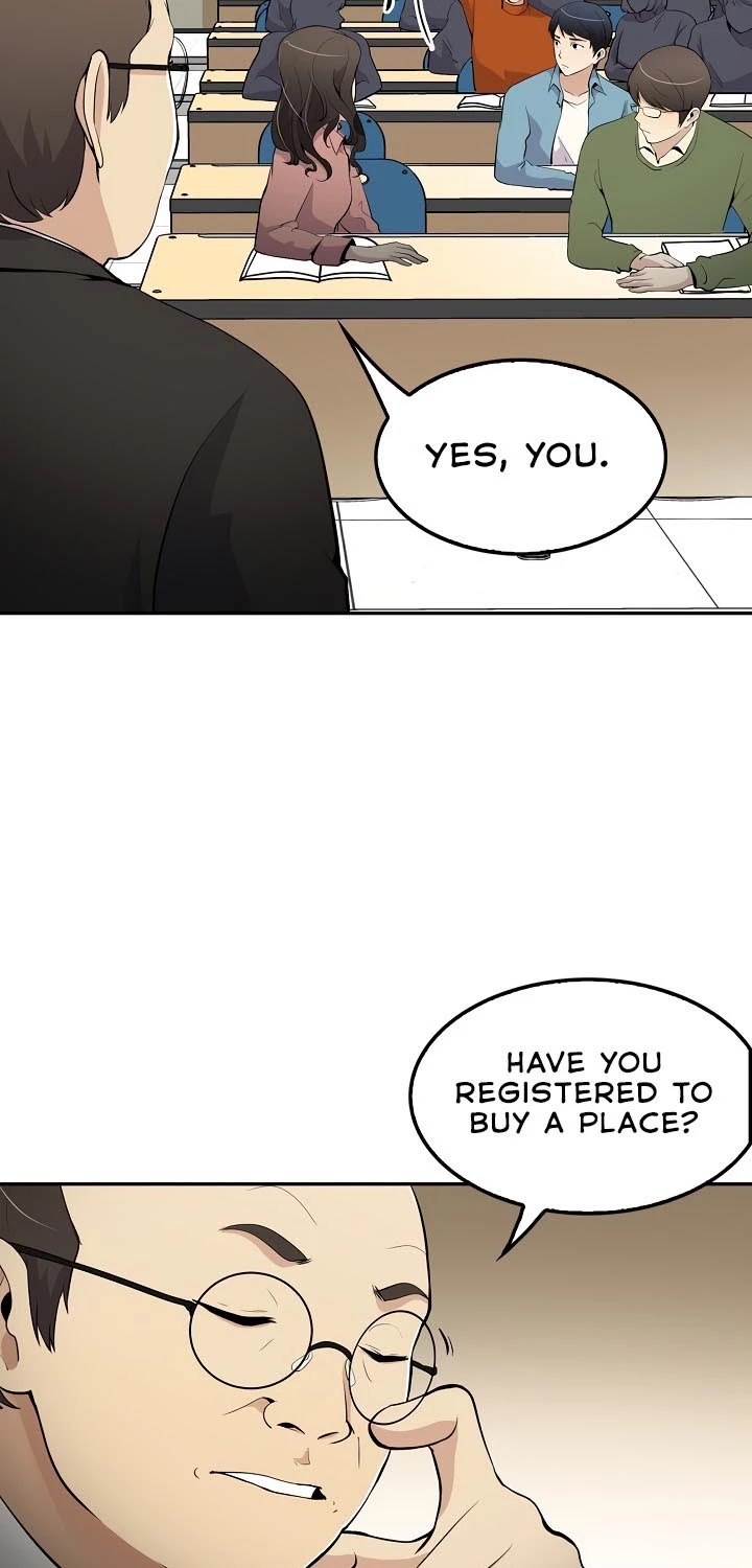 Again My Life Chapter 17 page 17 - Chapter 17