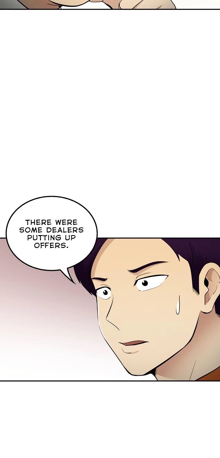 Again My Life Chapter 17 page 18 - Chapter 17