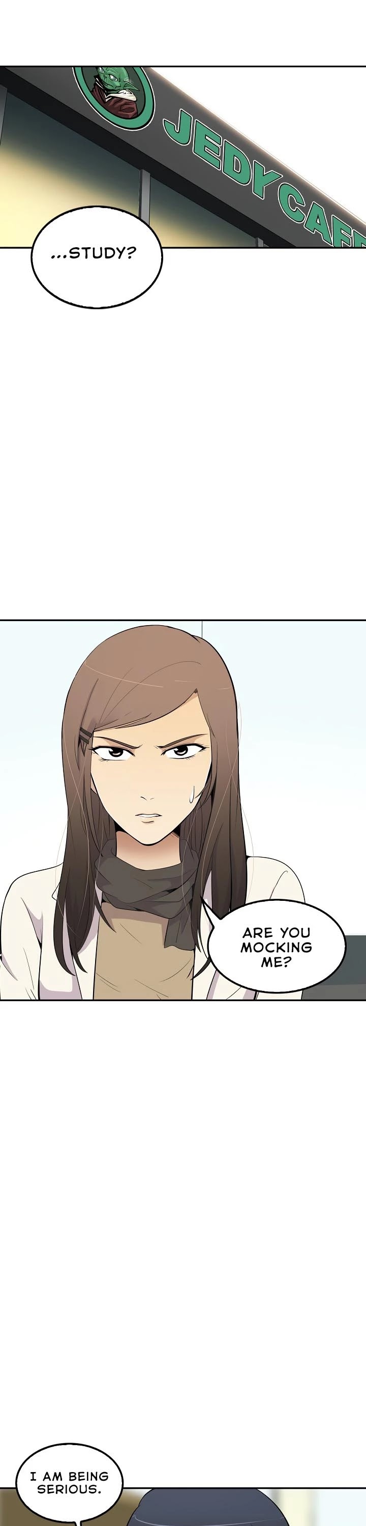 Again My Life Chapter 17 page 2 - Chapter 17