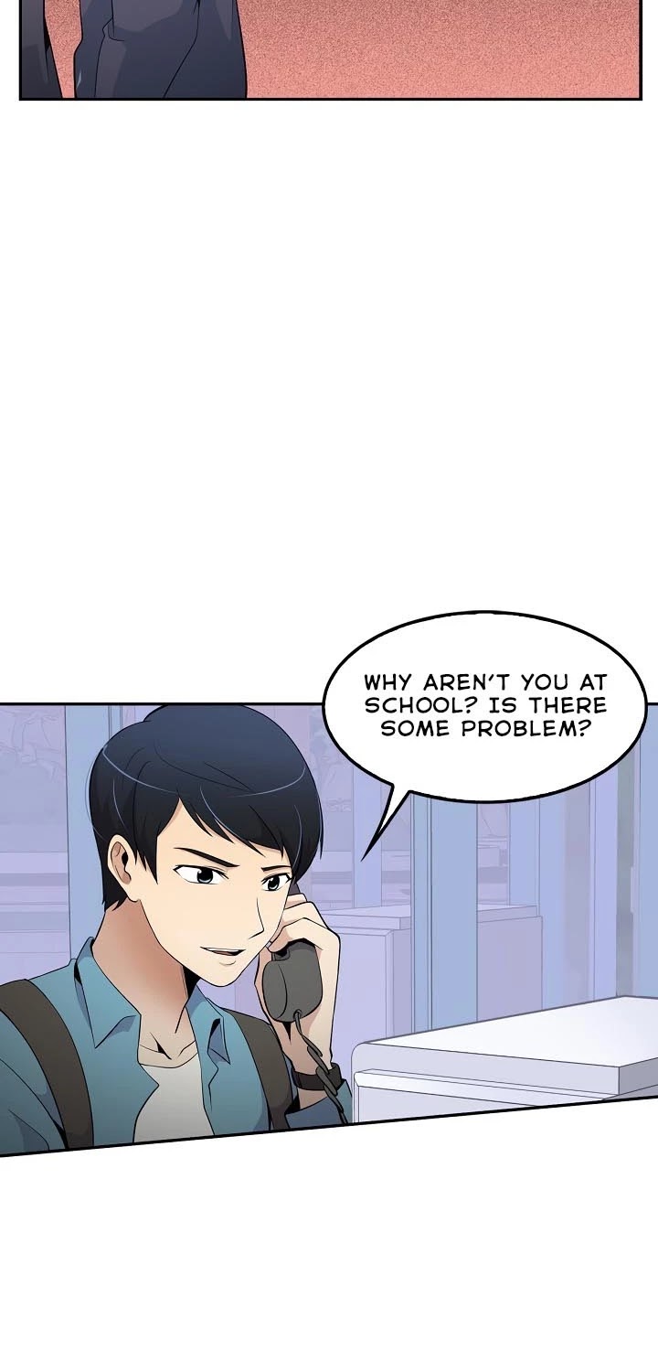 Again My Life Chapter 17 page 31 - Chapter 17