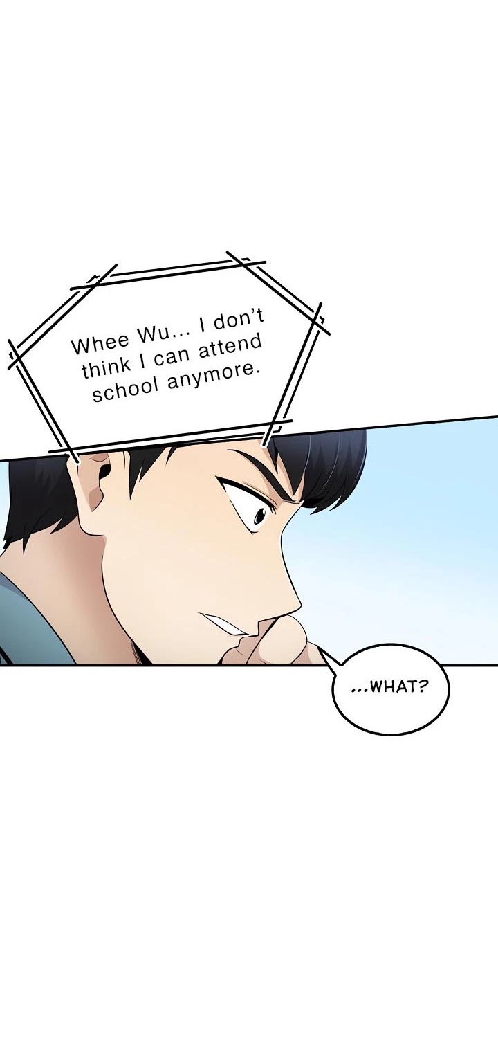 Again My Life Chapter 17 page 32 - Chapter 17