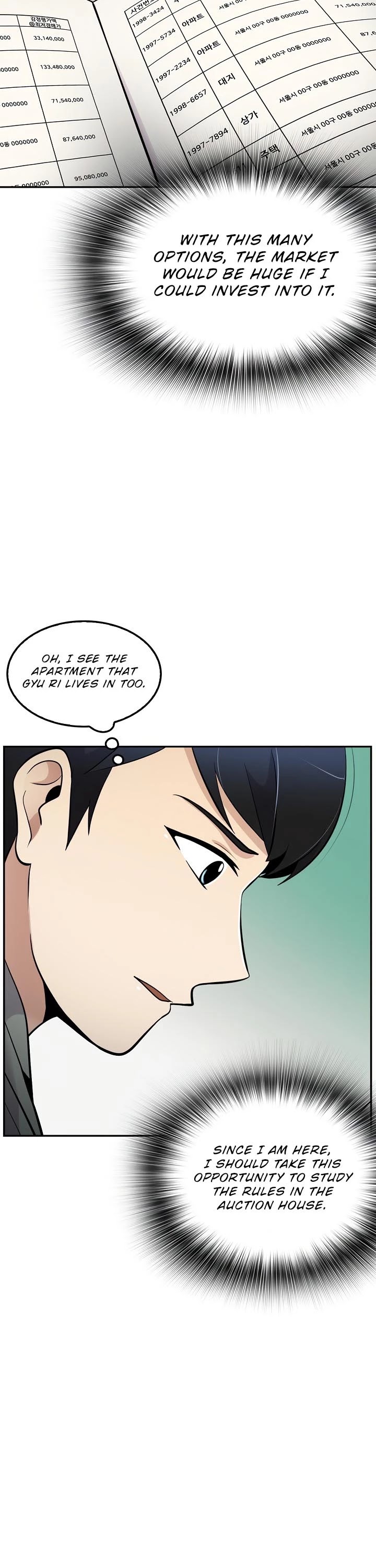 Again My Life Chapter 17 page 44 - Chapter 17