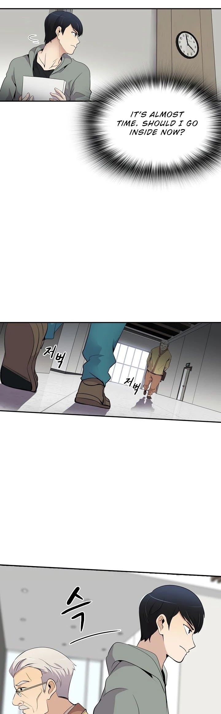 Again My Life Chapter 17 page 45 - Chapter 17