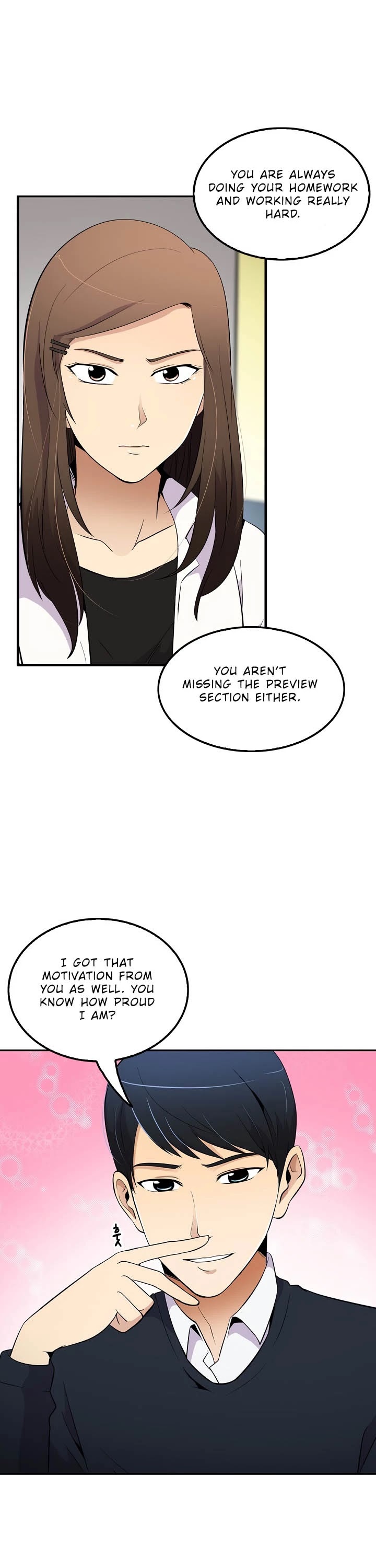 Again My Life Chapter 18 page 11 - Chapter 18