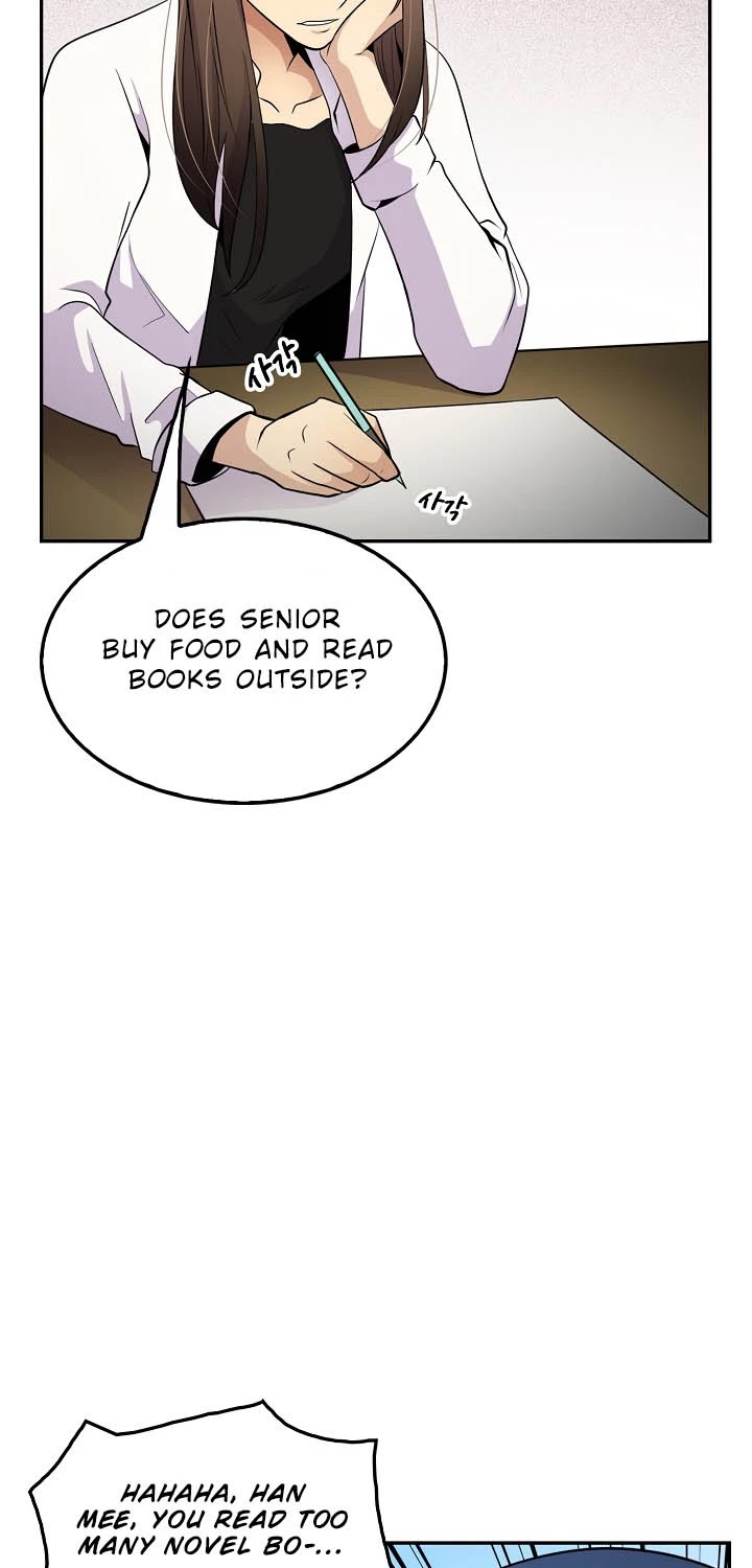 Again My Life Chapter 18 page 13 - Chapter 18