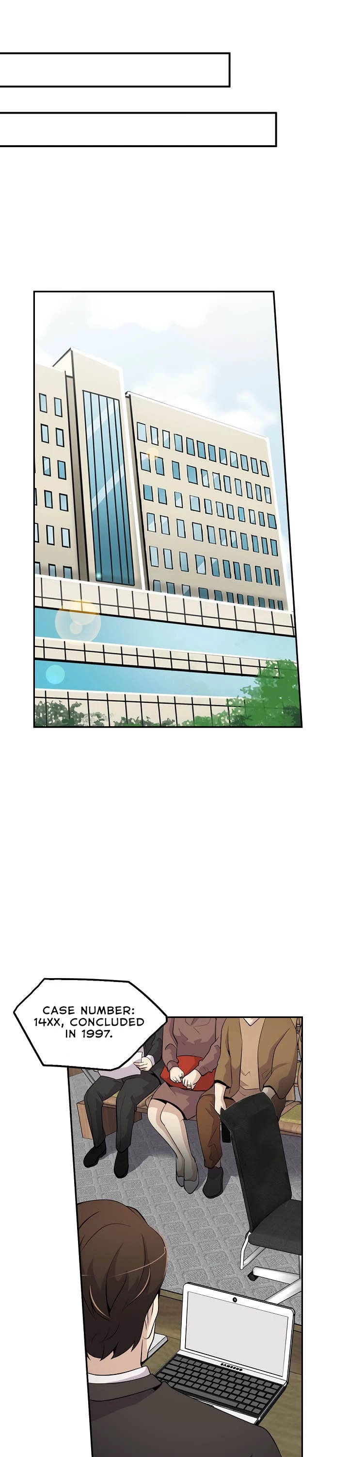 Again My Life Chapter 18 page 17 - Chapter 18