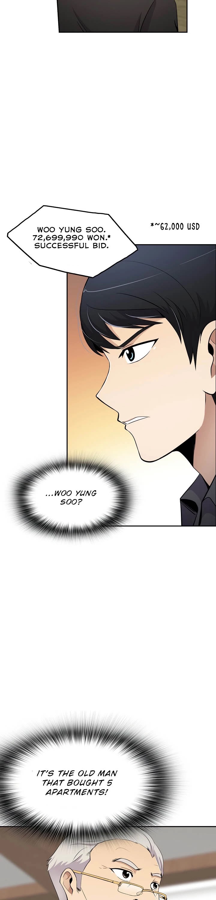 Again My Life Chapter 18 page 18 - Chapter 18