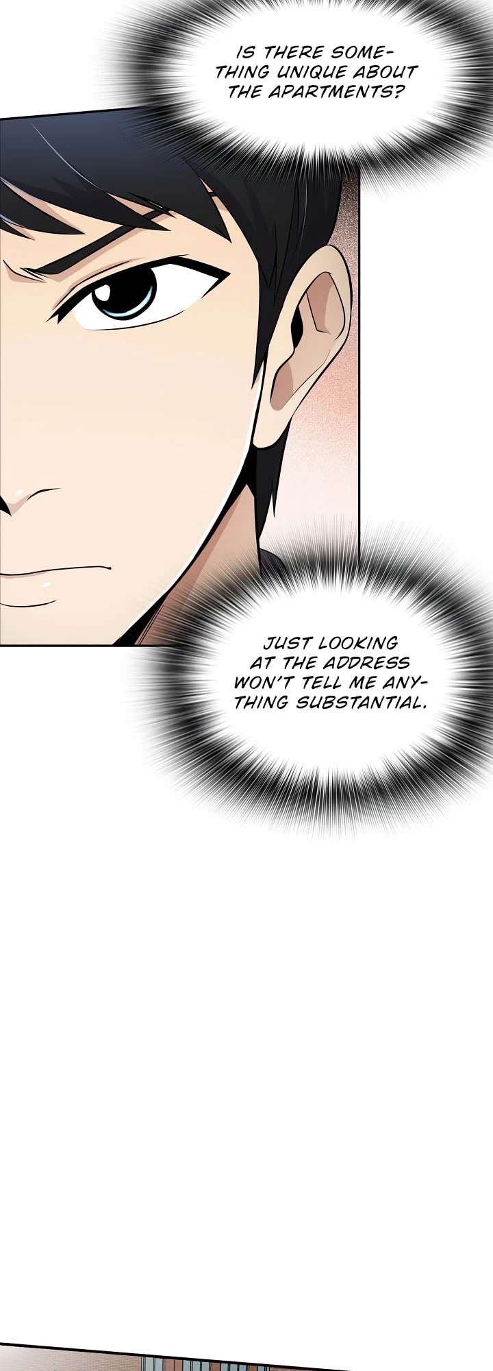 Again My Life Chapter 18 page 21 - Chapter 18