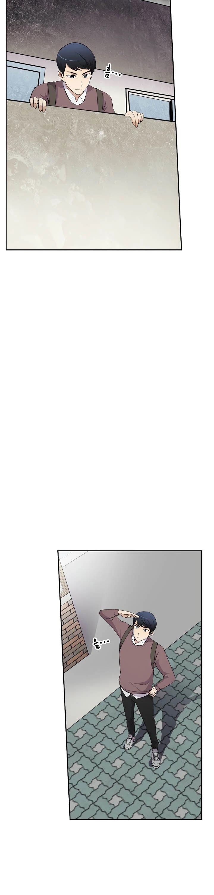 Again My Life Chapter 18 page 25 - Chapter 18