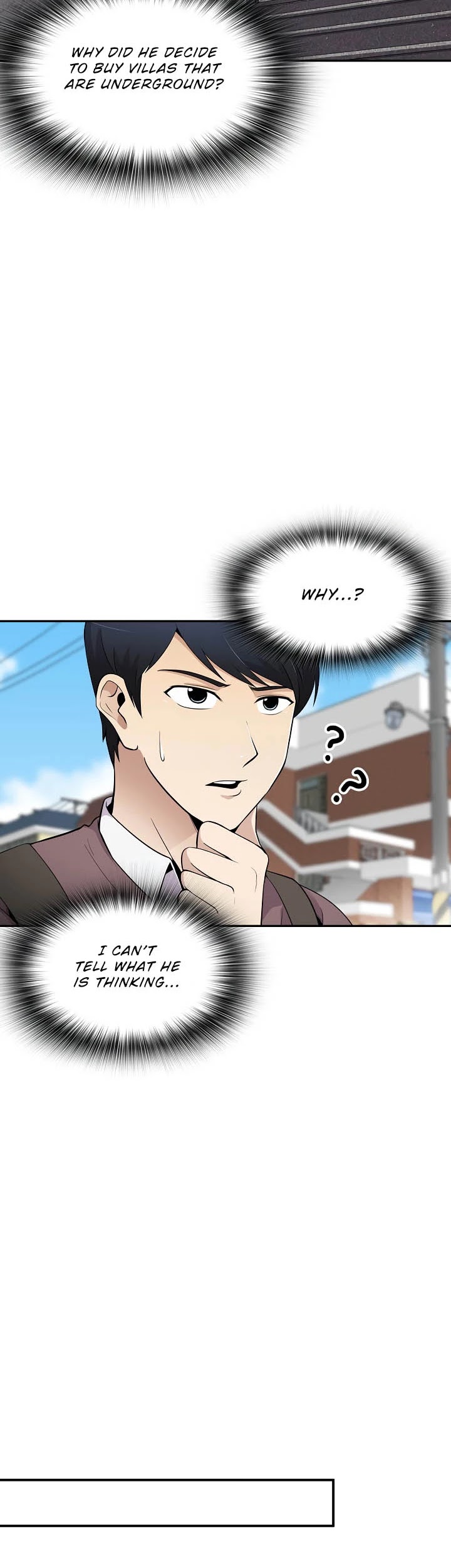 Again My Life Chapter 18 page 27 - Chapter 18