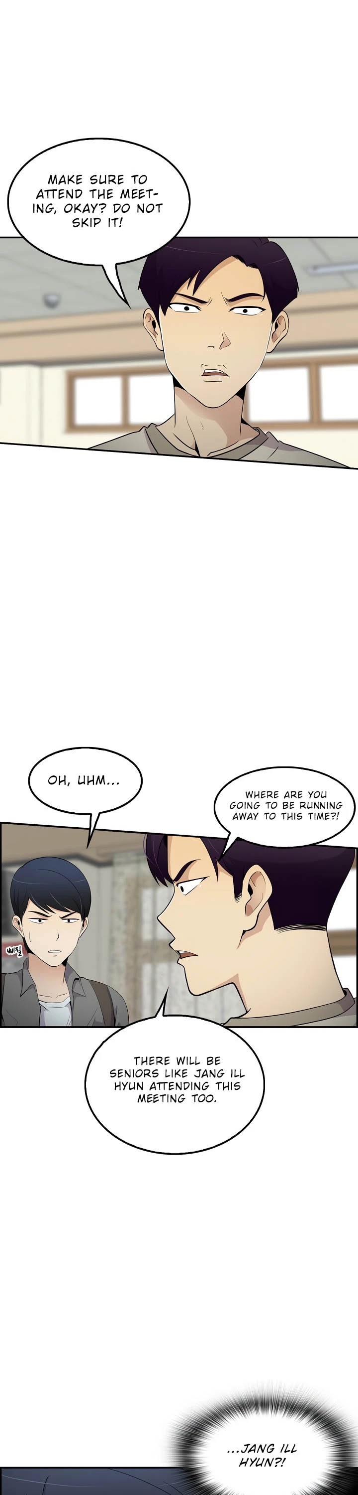 Again My Life Chapter 18 page 29 - Chapter 18