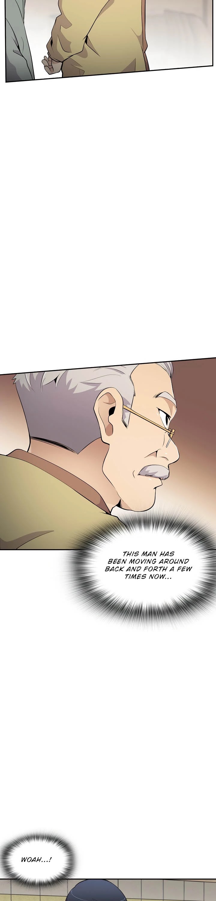 Again My Life Chapter 18 page 3 - Chapter 18