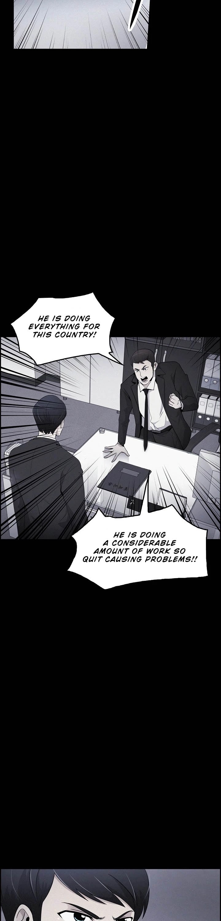 Again My Life Chapter 18 page 31 - Chapter 18
