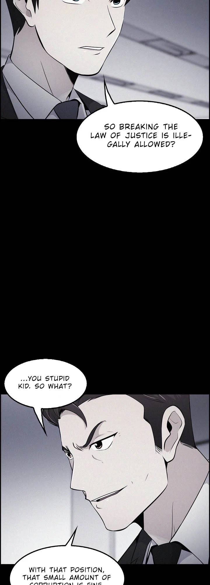 Again My Life Chapter 18 page 32 - Chapter 18