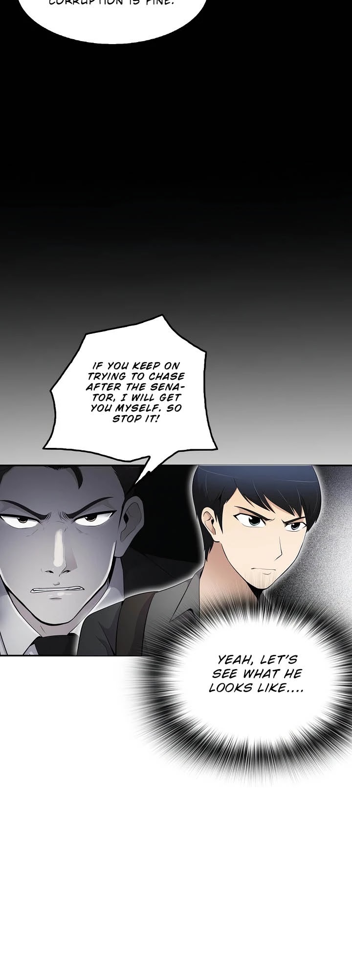 Again My Life Chapter 18 page 33 - Chapter 18