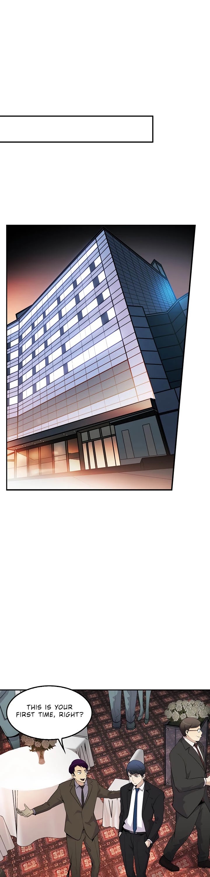 Again My Life Chapter 18 page 34 - Chapter 18
