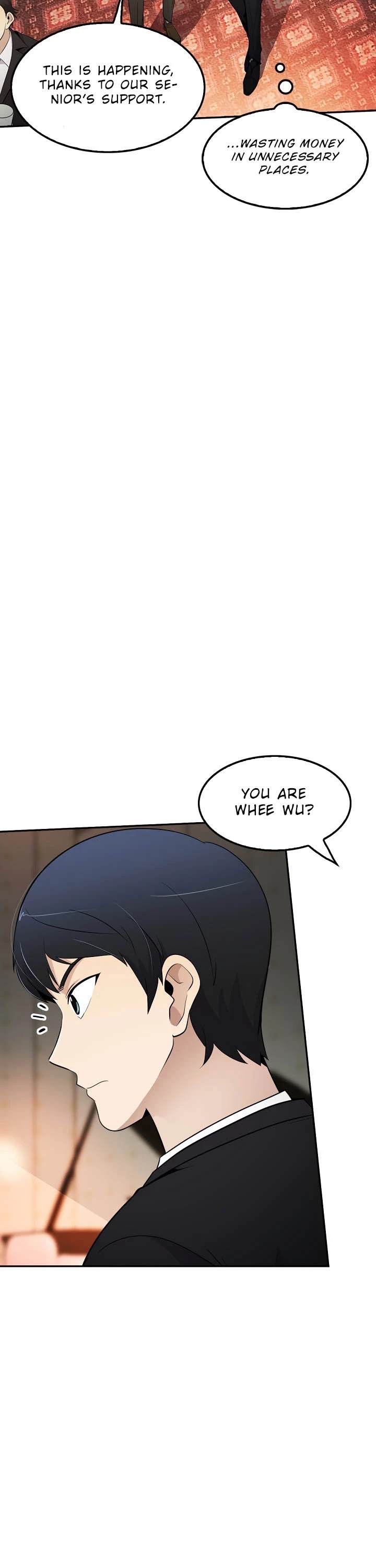 Again My Life Chapter 18 page 35 - Chapter 18