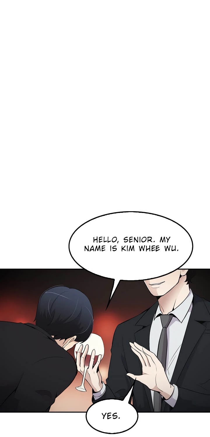 Again My Life Chapter 18 page 37 - Chapter 18