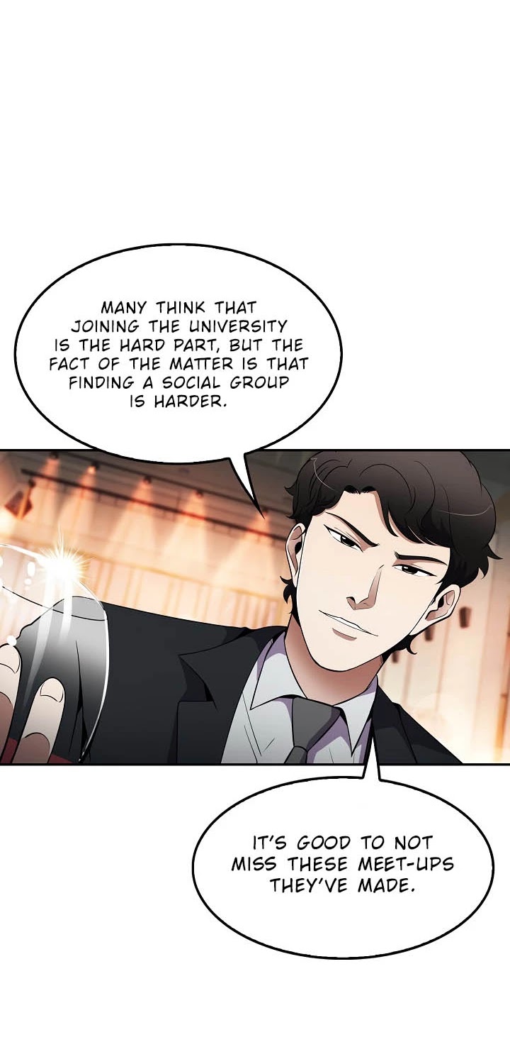 Again My Life Chapter 18 page 38 - Chapter 18