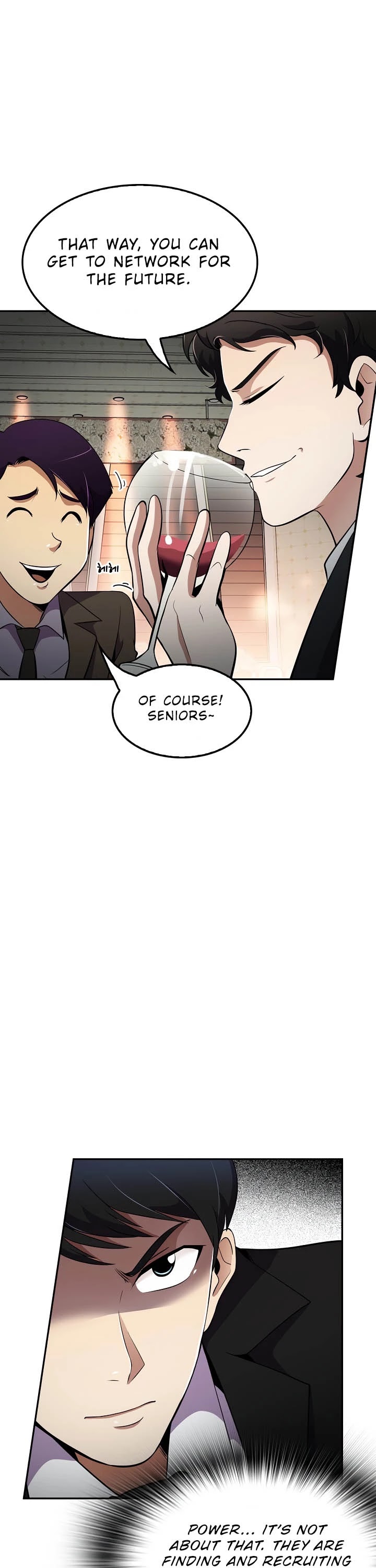 Again My Life Chapter 18 page 39 - Chapter 18