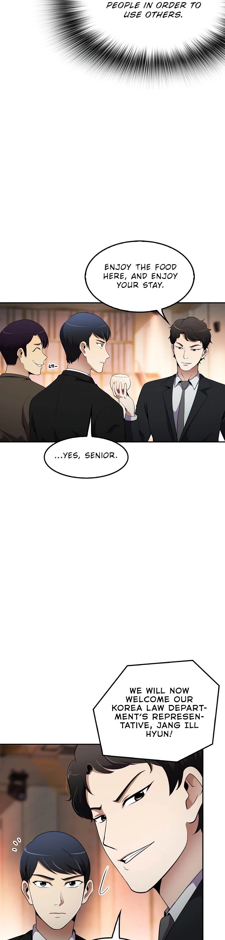 Again My Life Chapter 18 page 40 - Chapter 18