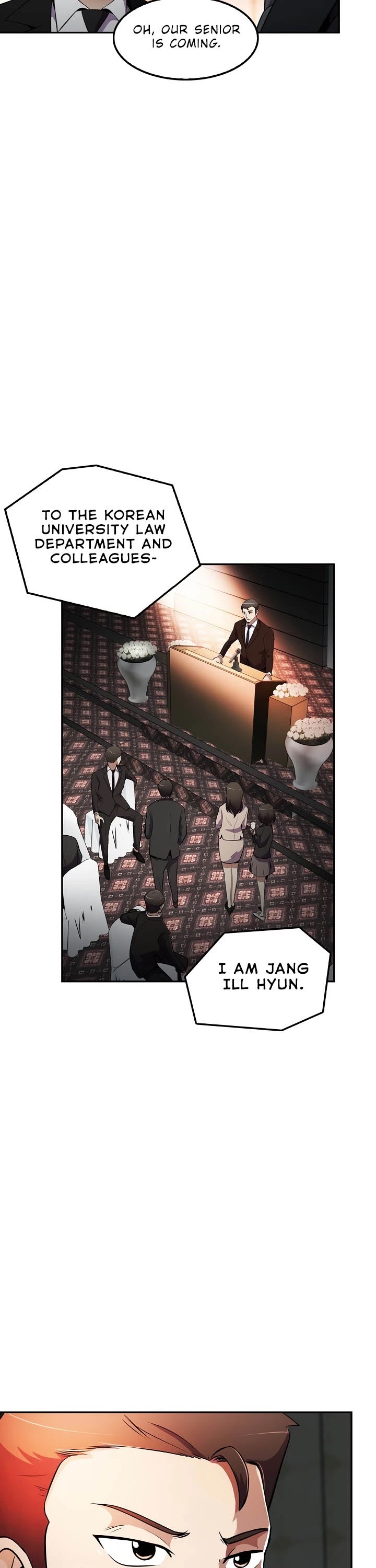 Again My Life Chapter 18 page 41 - Chapter 18