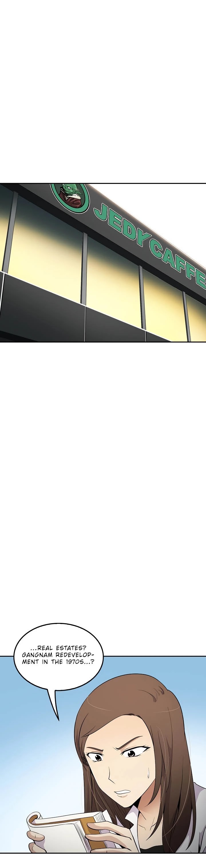 Again My Life Chapter 18 page 8 - Chapter 18