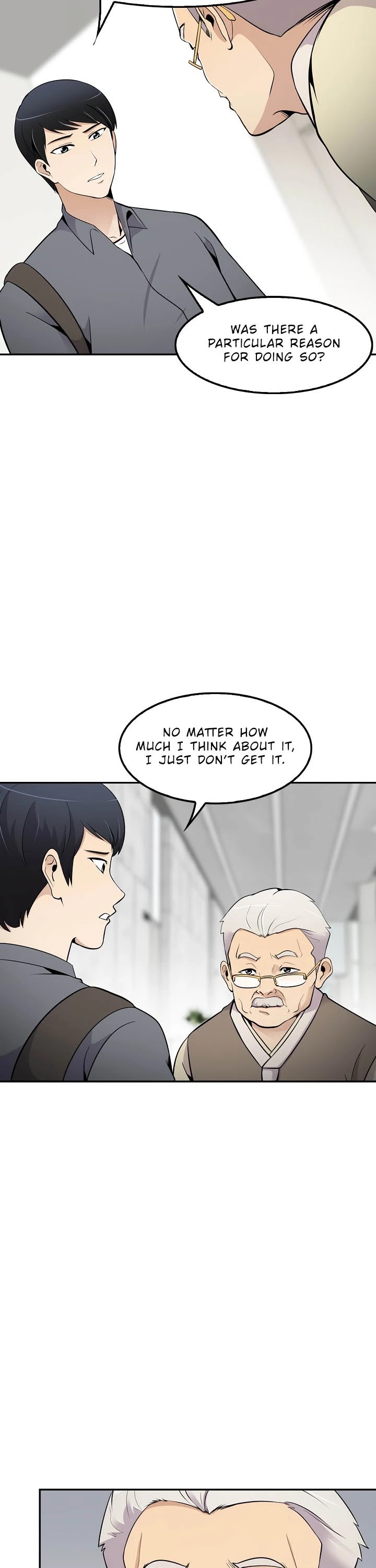 Again My Life Chapter 19 page 10 - Chapter 19