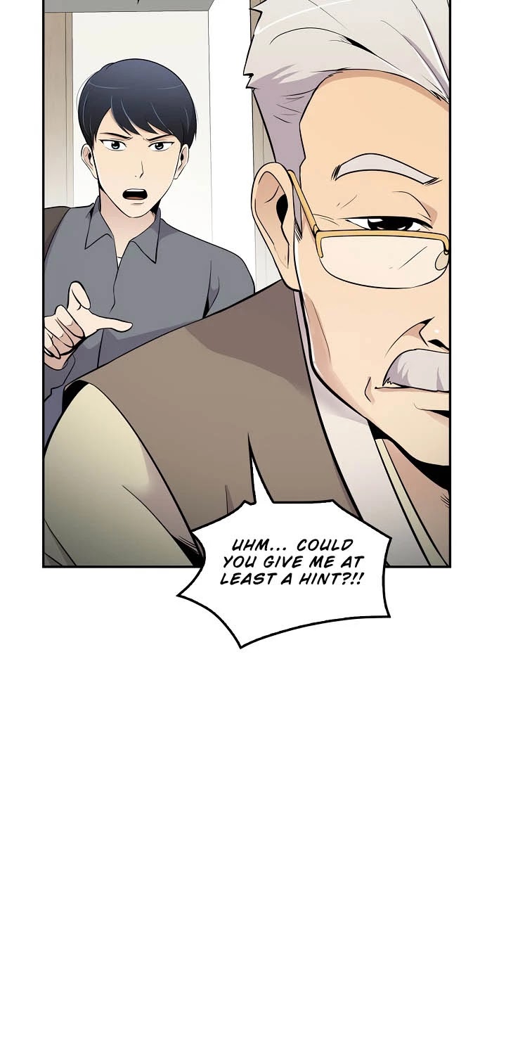 Again My Life Chapter 19 page 12 - Chapter 19
