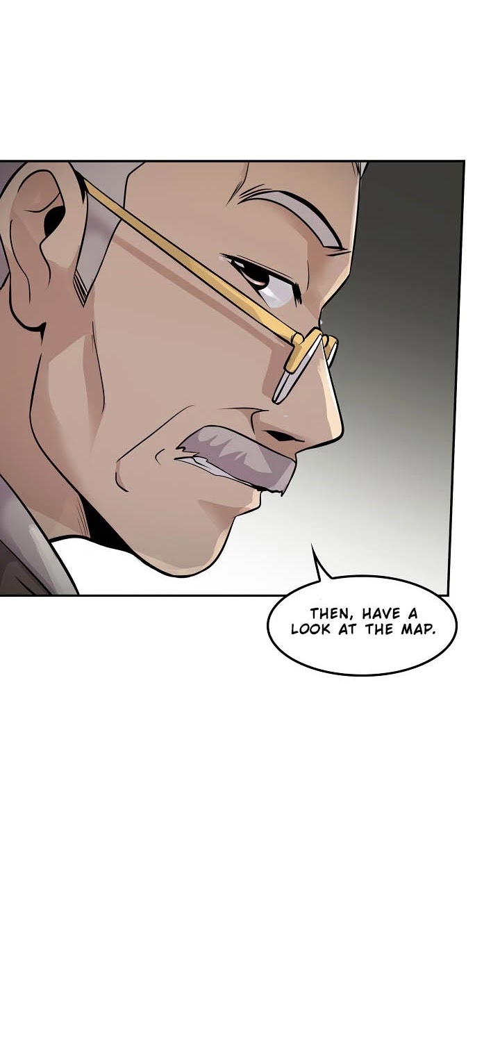 Again My Life Chapter 19 page 13 - Chapter 19