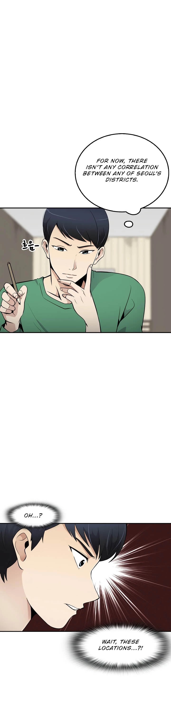 Again My Life Chapter 19 page 17 - Chapter 19