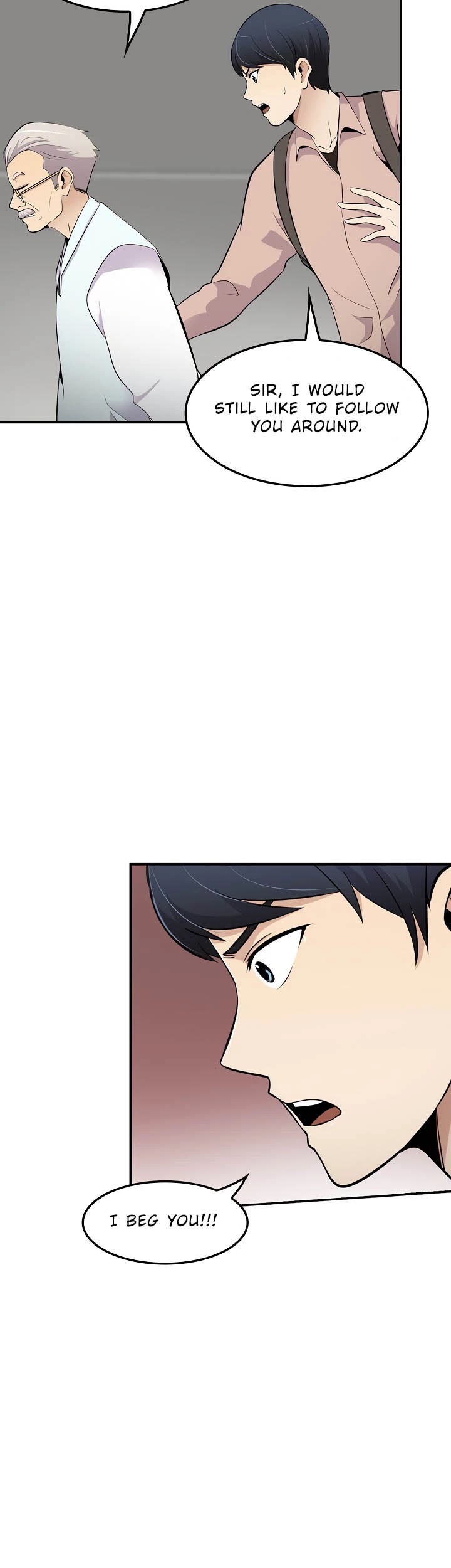 Again My Life Chapter 19 page 25 - Chapter 19
