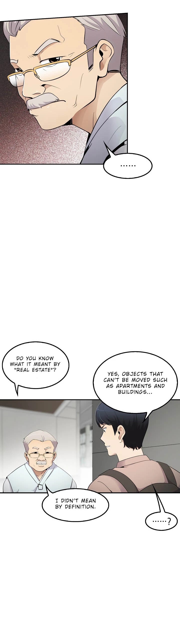 Again My Life Chapter 19 page 26 - Chapter 19