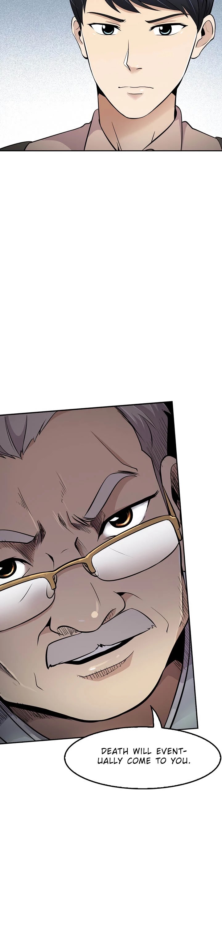 Again My Life Chapter 19 page 28 - Chapter 19