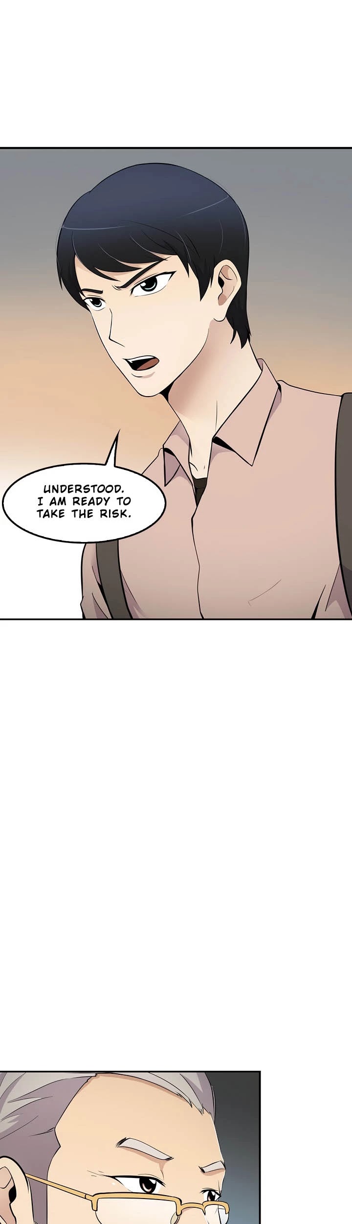 Again My Life Chapter 19 page 30 - Chapter 19