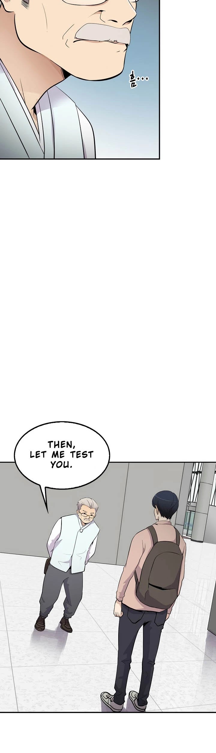 Again My Life Chapter 19 page 31 - Chapter 19