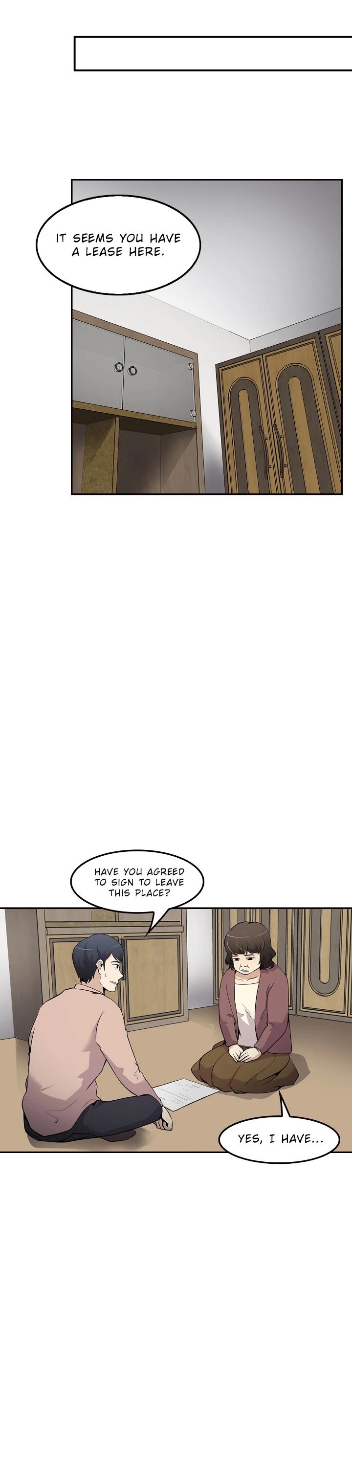 Again My Life Chapter 19 page 39 - Chapter 19
