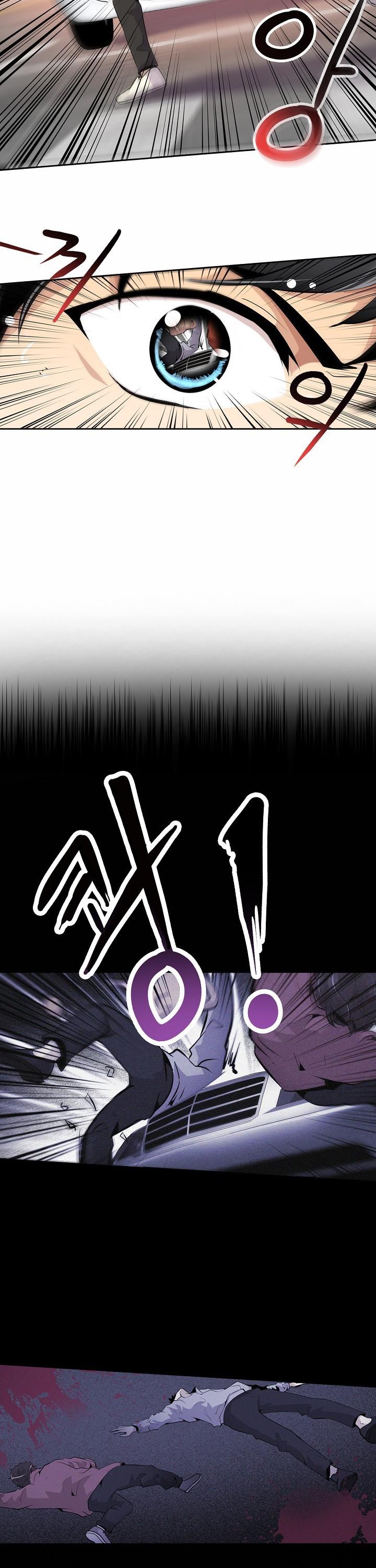 Again My Life Chapter 2 page 14 - Chapter 2