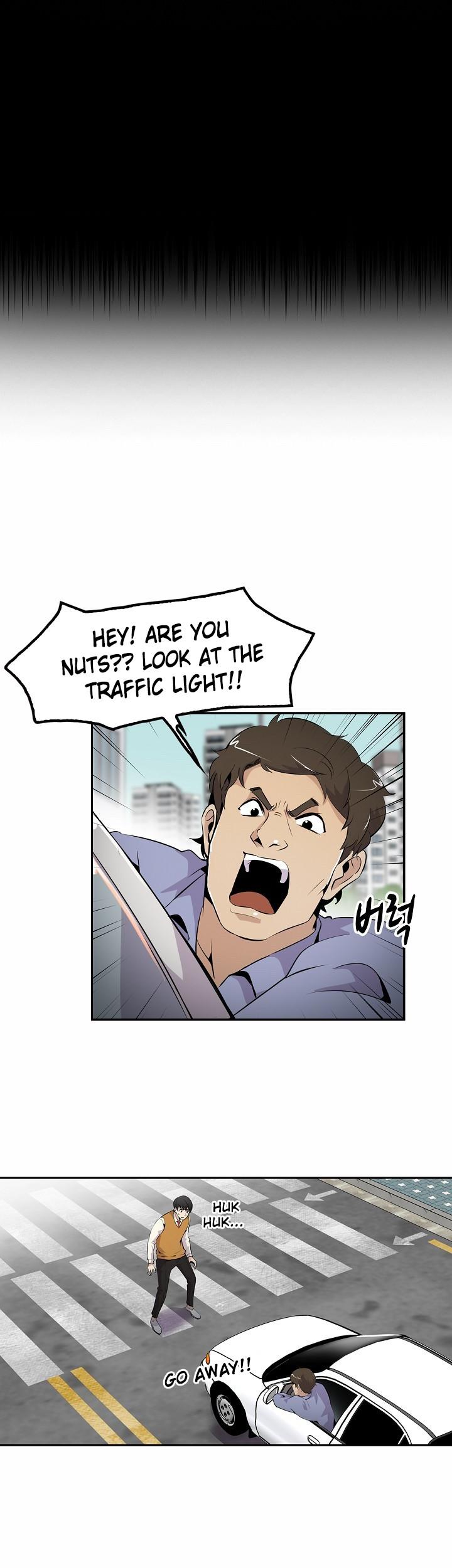 Again My Life Chapter 2 page 15 - Chapter 2