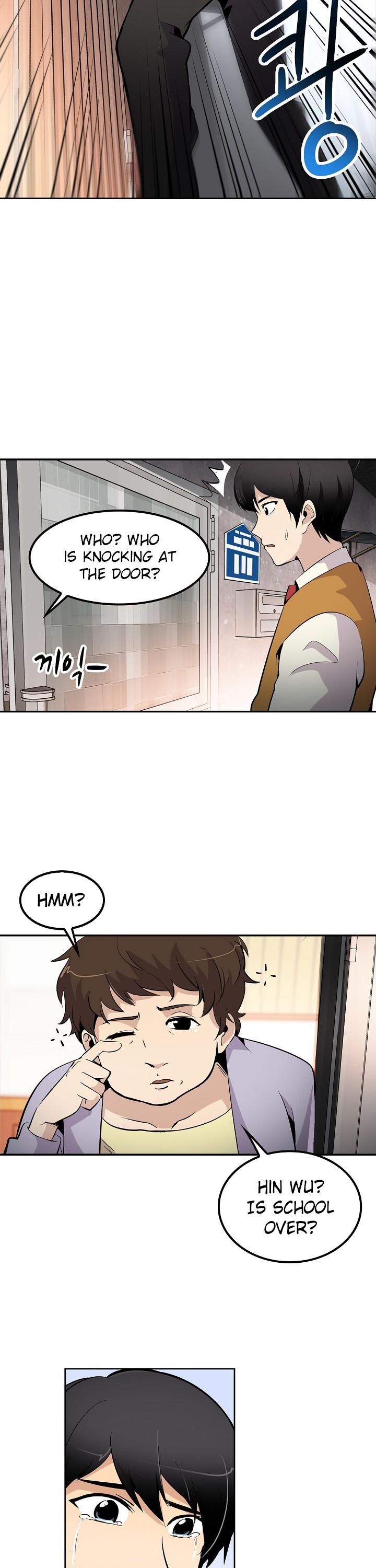 Again My Life Chapter 2 page 18 - Chapter 2