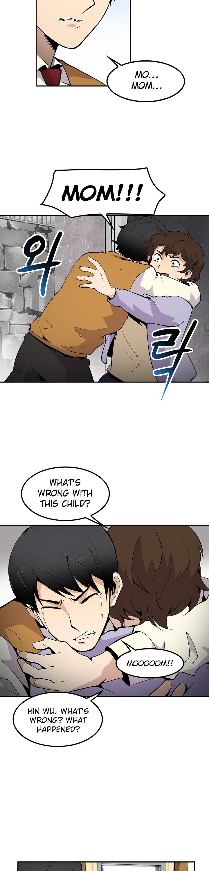Again My Life Chapter 2 page 19 - Chapter 2