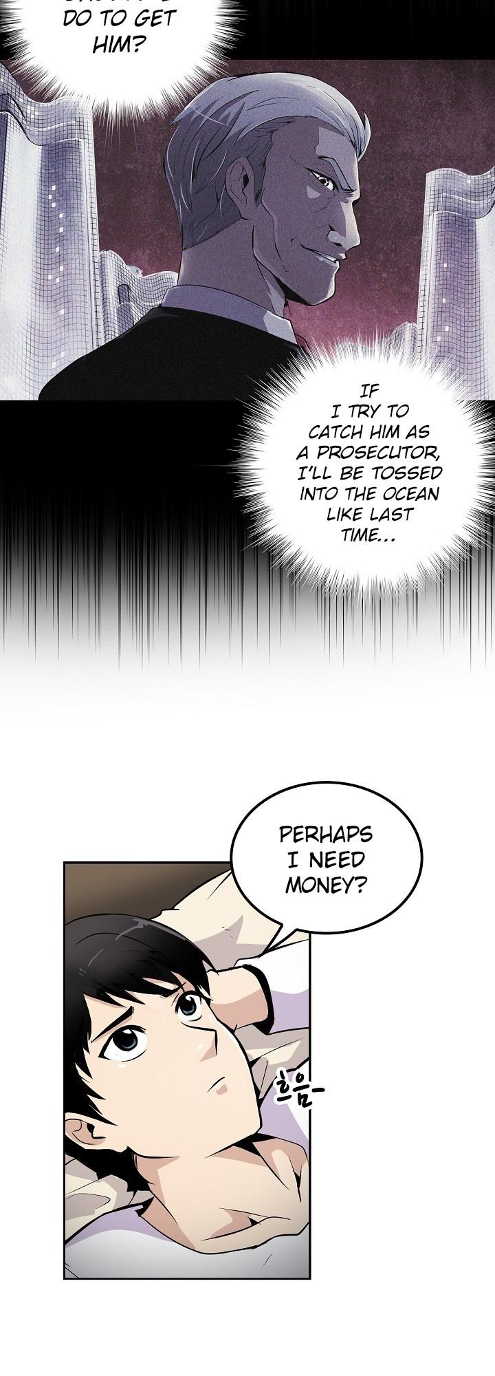 Again My Life Chapter 2 page 25 - Chapter 2