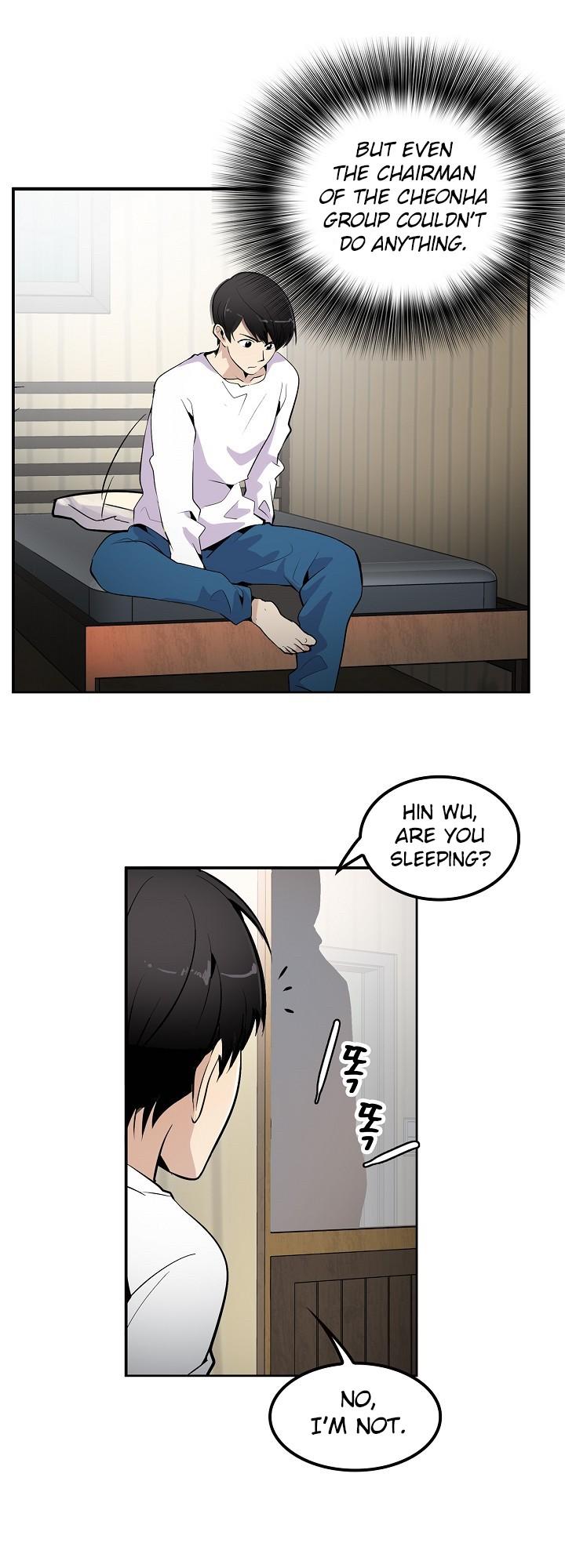 Again My Life Chapter 2 page 26 - Chapter 2